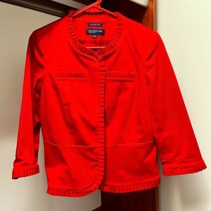 Tis the season … for red